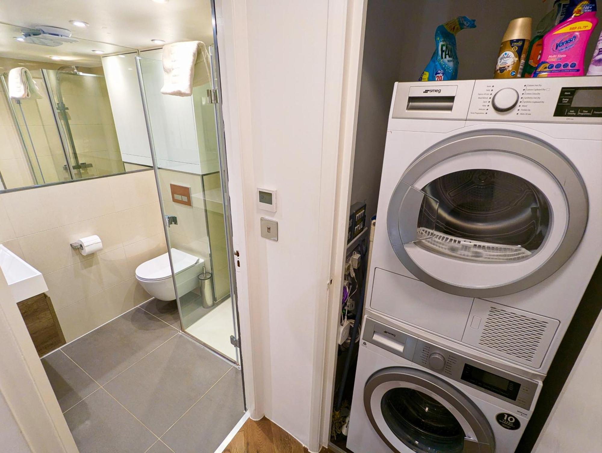 Modern 1 Bedroom Apartment In Kensington Londres Exterior foto